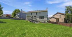 8515 N Chalmers Avenue, Kansas City, MO 64153