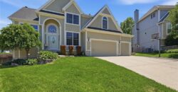 8515 N Chalmers Avenue, Kansas City, MO 64153