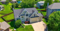 8515 N Chalmers Avenue, Kansas City, MO 64153