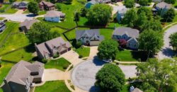 8515 N Chalmers Avenue, Kansas City, MO 64153