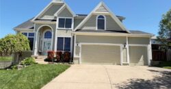 8515 N Chalmers Avenue, Kansas City, MO 64153