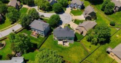 8515 N Chalmers Avenue, Kansas City, MO 64153