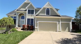 8515 N Chalmers Avenue, Kansas City, MO 64153