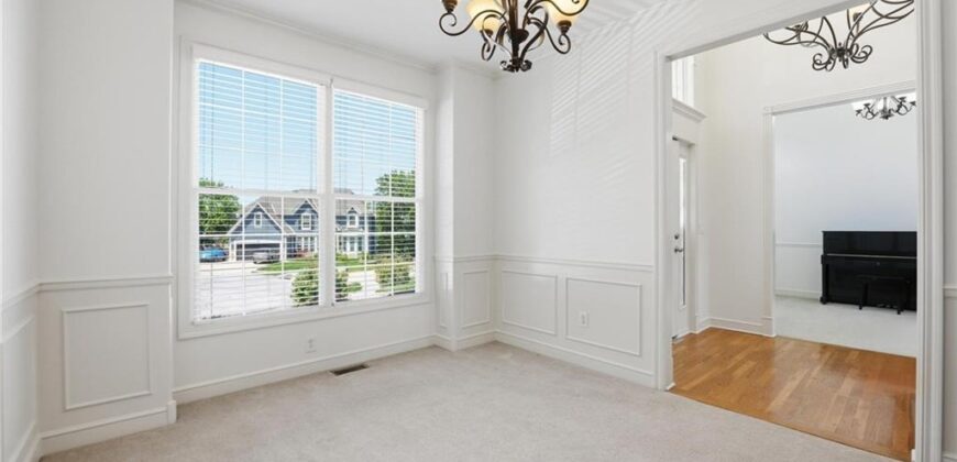 8515 N Chalmers Avenue, Kansas City, MO 64153
