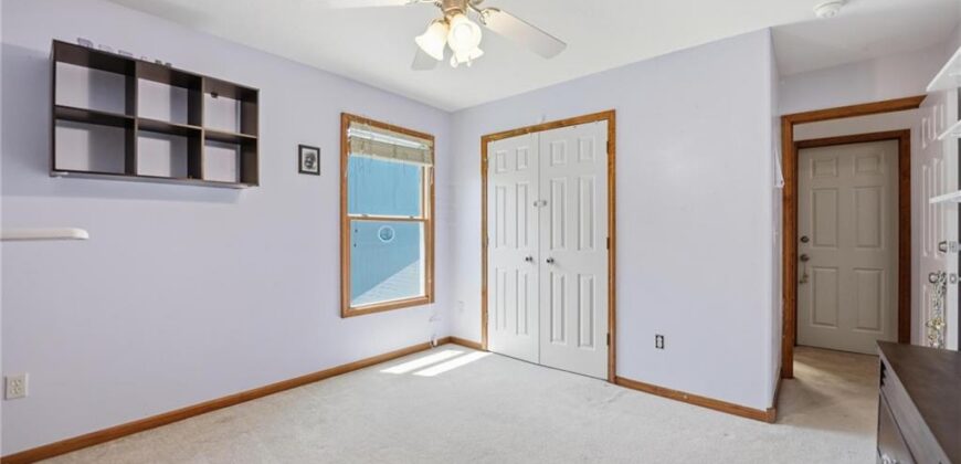 8515 N Chalmers Avenue, Kansas City, MO 64153