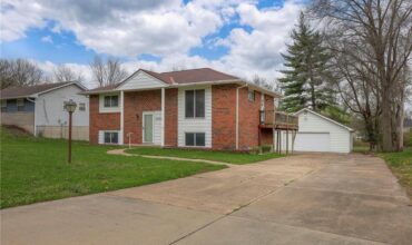2903 NE 56th Terrace, Gladstone, MO 64119
