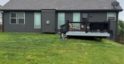 8932 NE 116th Place, Kansas City, MO 64157