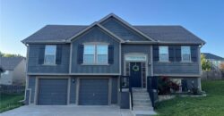 8932 NE 116th Place, Kansas City, MO 64157