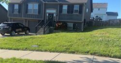 8932 NE 116th Place, Kansas City, MO 64157