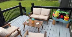 8932 NE 116th Place, Kansas City, MO 64157