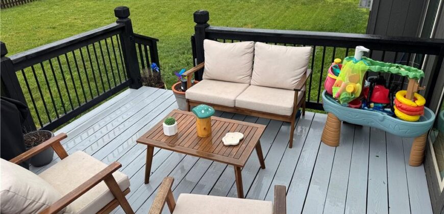 8932 NE 116th Place, Kansas City, MO 64157