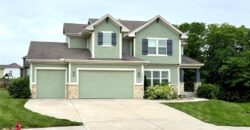17990 NW 126th Place, Platte City, MO 64079