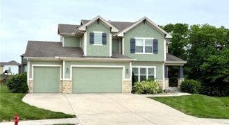 17990 NW 126th Place, Platte City, MO 64079