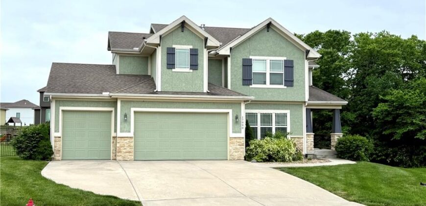 17990 NW 126th Place, Platte City, MO 64079