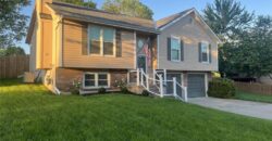 7210 NE 70th Street, Kansas City, MO 64119