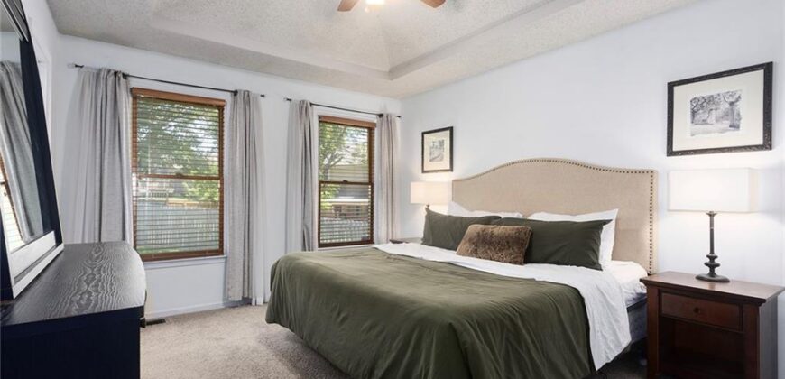 7210 NE 70th Street, Kansas City, MO 64119