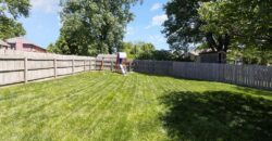 7210 NE 70th Street, Kansas City, MO 64119