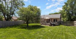 7210 NE 70th Street, Kansas City, MO 64119