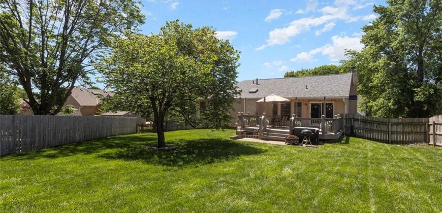 7210 NE 70th Street, Kansas City, MO 64119