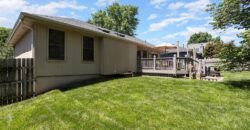 7210 NE 70th Street, Kansas City, MO 64119