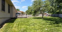 7210 NE 70th Street, Kansas City, MO 64119