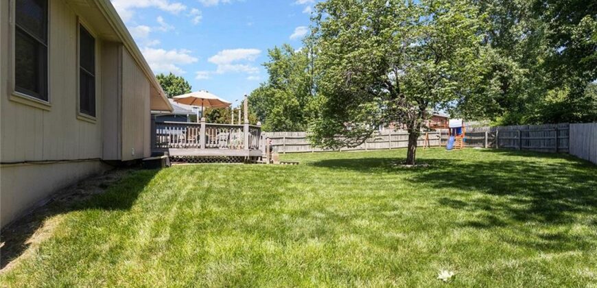 7210 NE 70th Street, Kansas City, MO 64119