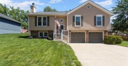 7210 NE 70th Street, Kansas City, MO 64119