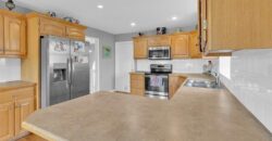 1102 E 18th Street, Kearney, MO 64060