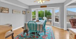 1102 E 18th Street, Kearney, MO 64060