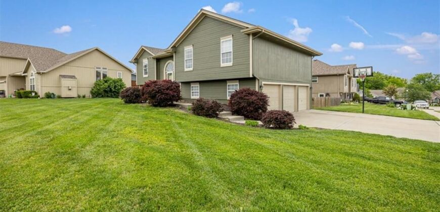 1102 E 18th Street, Kearney, MO 64060
