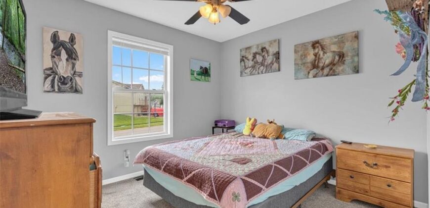 1102 E 18th Street, Kearney, MO 64060
