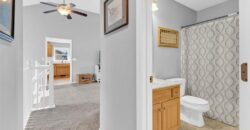1102 E 18th Street, Kearney, MO 64060