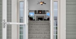 1102 E 18th Street, Kearney, MO 64060