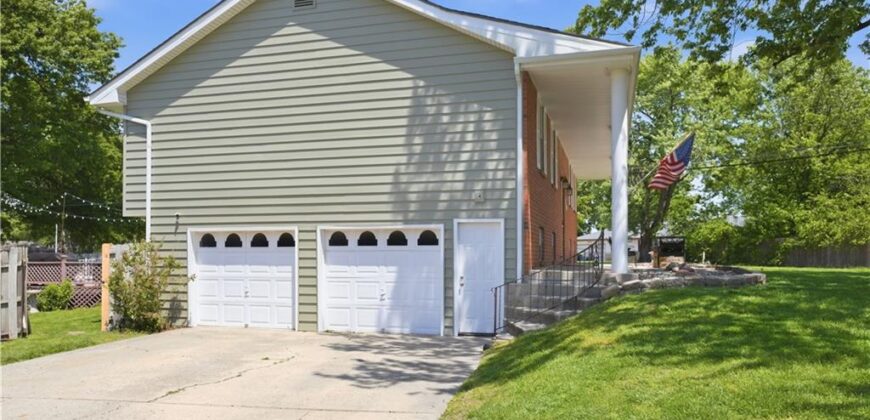 2300 NW 84th Terrace, Kansas City, MO 64154