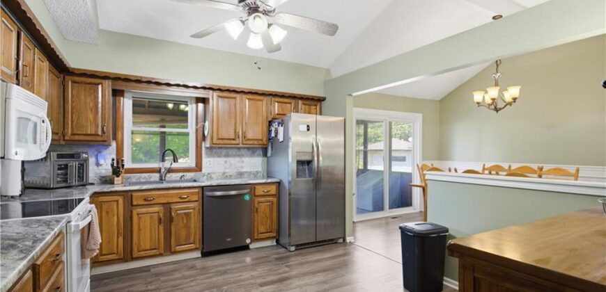 2300 NW 84th Terrace, Kansas City, MO 64154