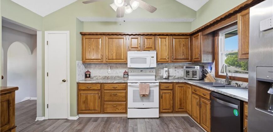 2300 NW 84th Terrace, Kansas City, MO 64154