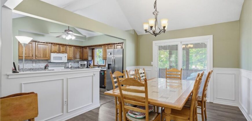 2300 NW 84th Terrace, Kansas City, MO 64154