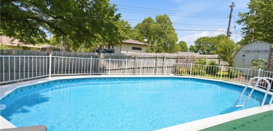2300 NW 84th Terrace, Kansas City, MO 64154