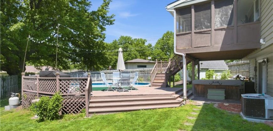 2300 NW 84th Terrace, Kansas City, MO 64154