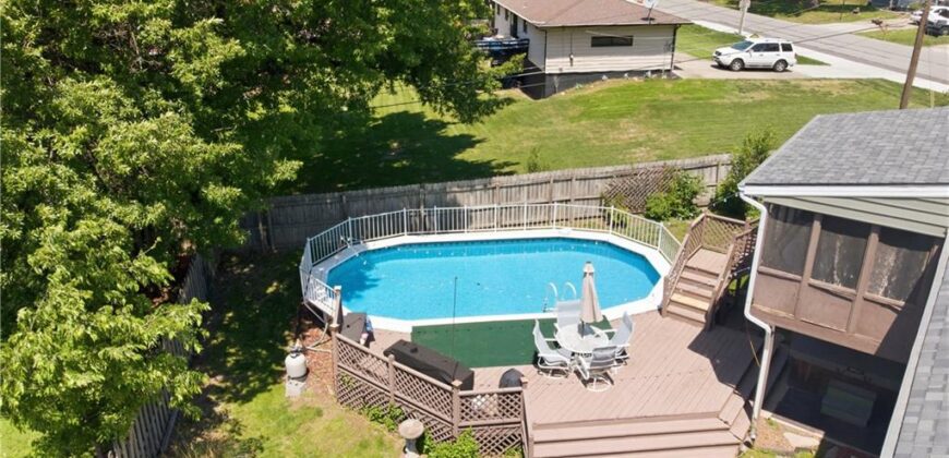 2300 NW 84th Terrace, Kansas City, MO 64154