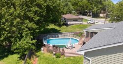 2300 NW 84th Terrace, Kansas City, MO 64154