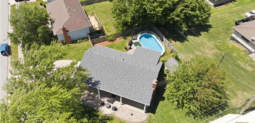 2300 NW 84th Terrace, Kansas City, MO 64154