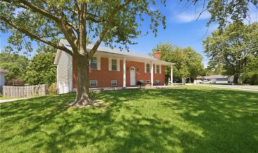 2300 NW 84th Terrace, Kansas City, MO 64154