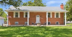 2300 NW 84th Terrace, Kansas City, MO 64154