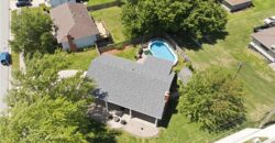 2300 NW 84th Terrace, Kansas City, MO 64154