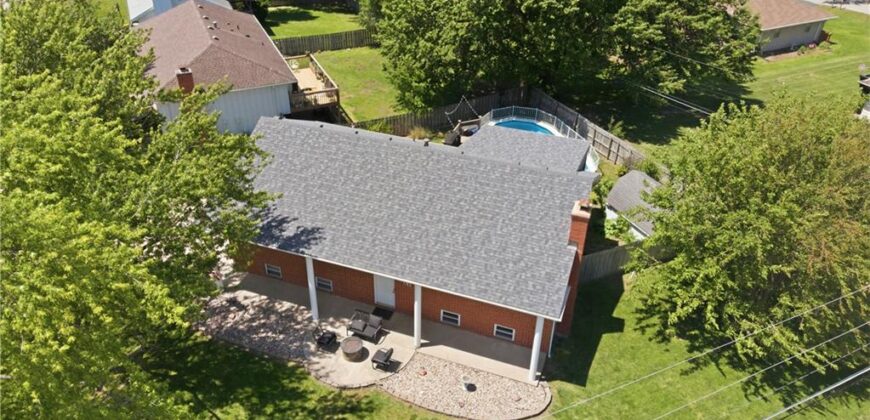 2300 NW 84th Terrace, Kansas City, MO 64154