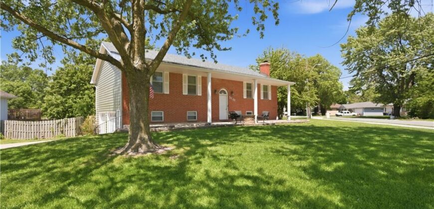 2300 NW 84th Terrace, Kansas City, MO 64154
