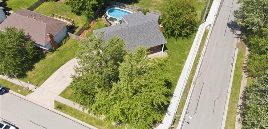 2300 NW 84th Terrace, Kansas City, MO 64154