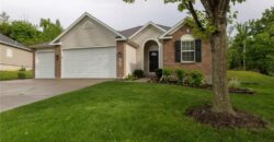 5005 NW Flintridge Drive, Riverside, MO 64150