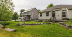 5005 NW Flintridge Drive, Riverside, MO 64150